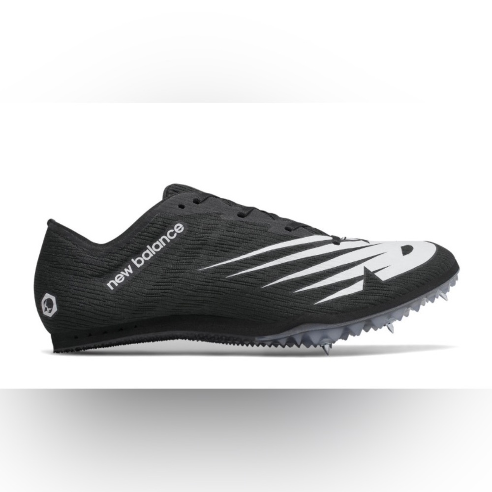 New Balance Unisex MD500 V7 - Black